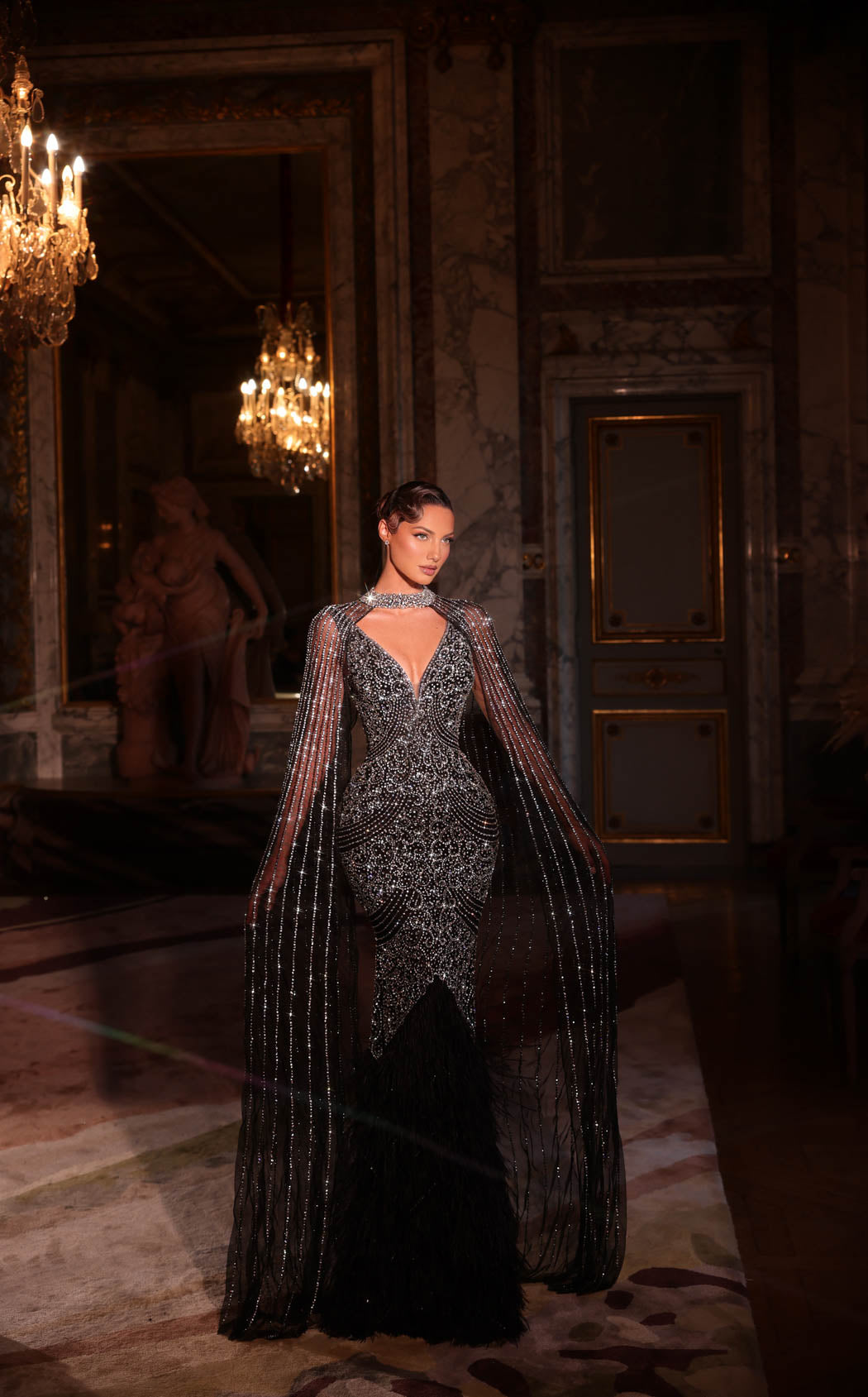 Chic and Holland PH120146 dress — view 1
