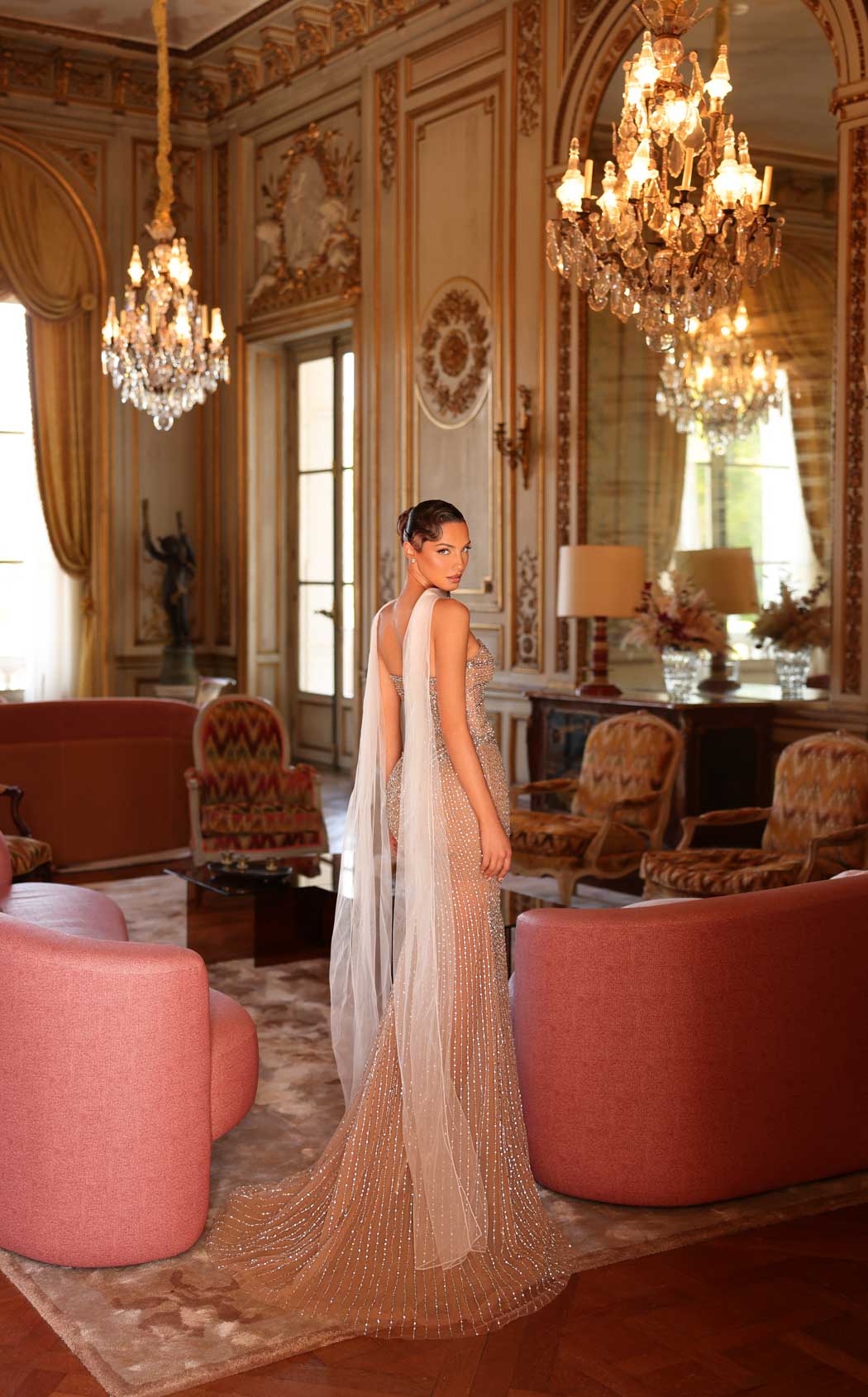 Chic and Holland PH120152 dress — view 2