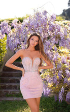 Chic and Holland SD880116 dress — view 1