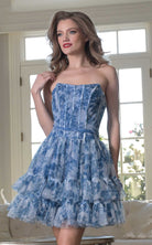 Colors Dress 3669 dress — view 1