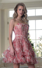 Colors Dress 3669 dress — view 2