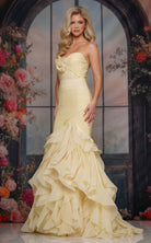 Colors Dress 3886 dress — view 3