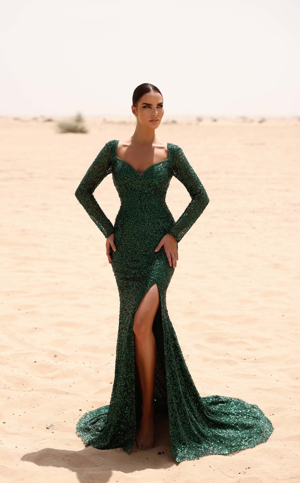 Chic and Holland EW990004 dress — view 1