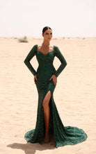 Chic and Holland EW990004 dress — view 1