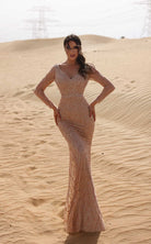 Chic and Holland AEW990005 dress — view 1
