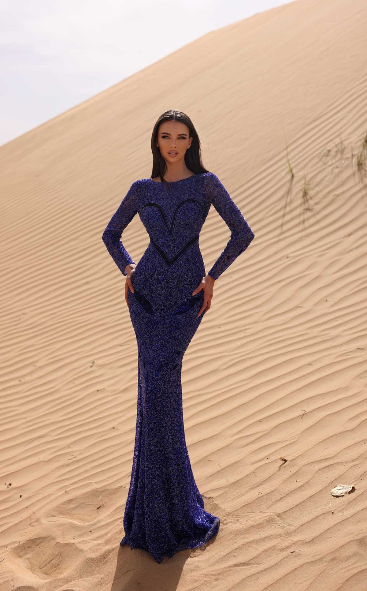 Chic and Holland EW990008 dress — view 1