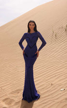 Chic and Holland EW990008 dress — view 1