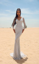 Chic and Holland EW990013 dress — view 1