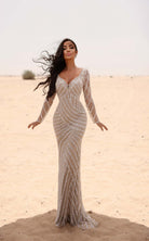 Chic and Holland EW990016 dress — view 1