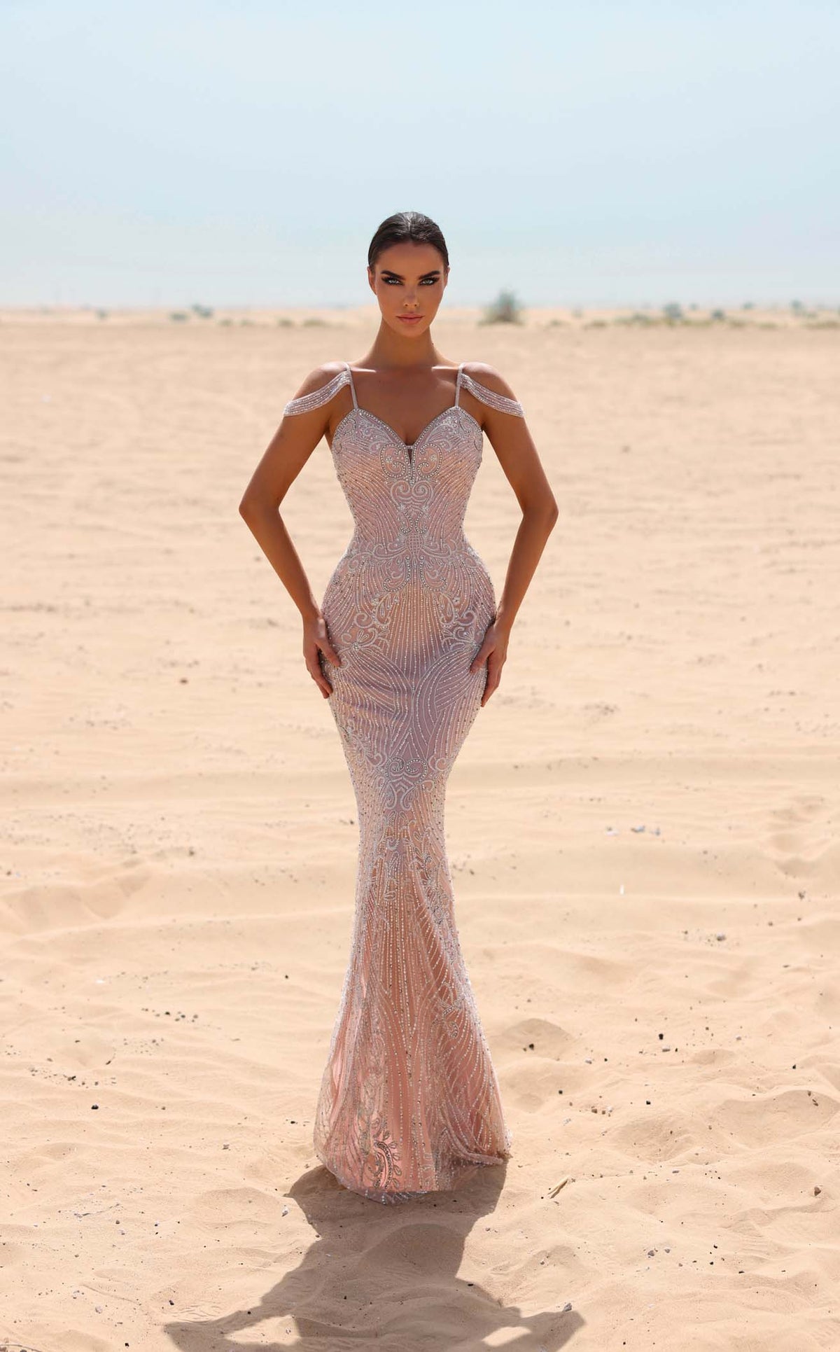Chic and Holland EW990017 dress — view 1