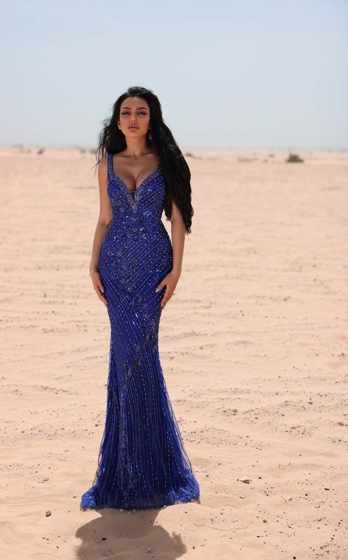 Chic and Holland EW990022 dress — view 1