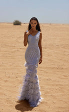 Chic and Holland HF110012 dress — view 1