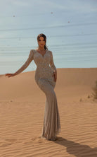 Chic and Holland HF110013 dress — view 1