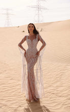 Chic and Holland HF110015 dress — view 1