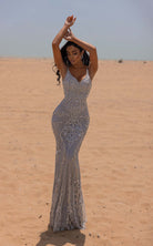 Chic and Holland HF110016 dress — view 1