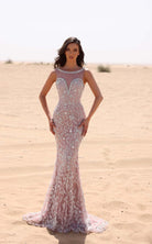 Chic and Holland HF110022 dress — view 1