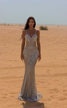 Chic and Holland HF110025 dress — view 1