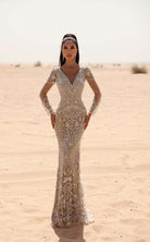 Chic and Holland HF110026 dress — view 1
