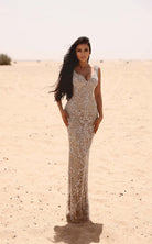 Chic and Holland HF110029 dress — view 1
