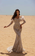 Chic and Holland HF110031 dress — view 1