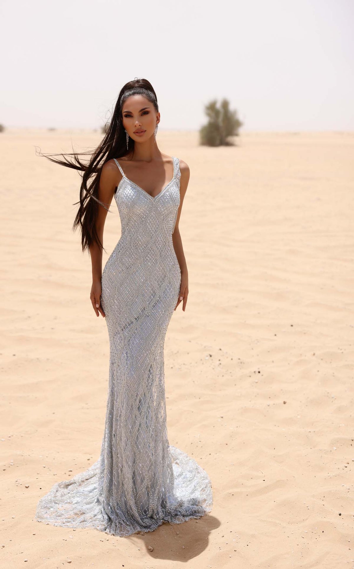 Chic and Holland HF110033 dress — view 1