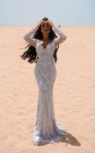 Chic and Holland HF110034 dress — view 1
