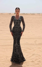 Chic and Holland HF110036 dress — view 1