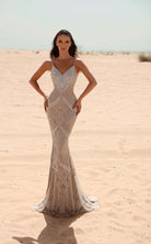 Chic and Holland HF110041 dress — view 1