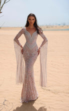 Chic and Holland HF110047 dress — view 1