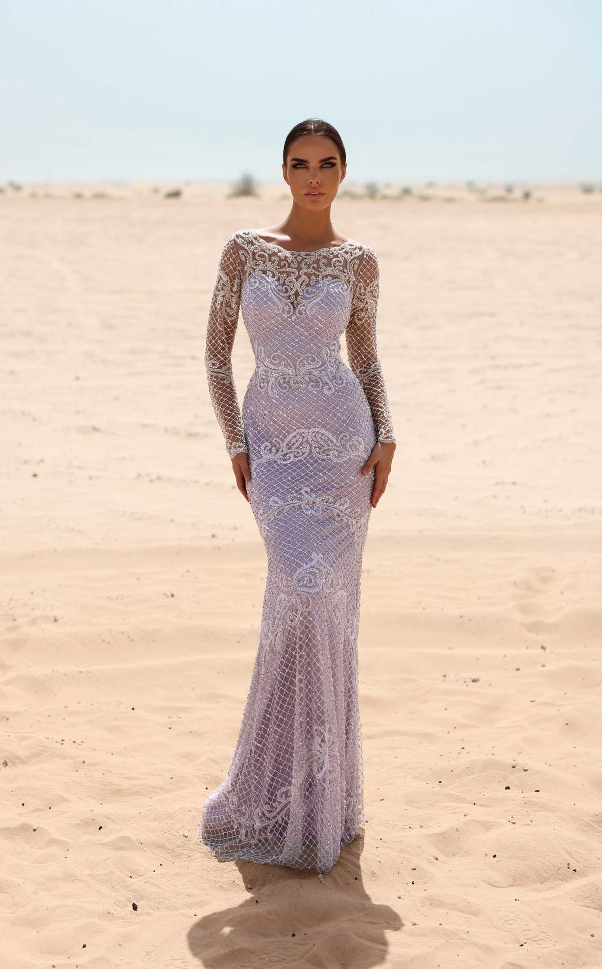 Chic and Holland HF110050 dress — view 1