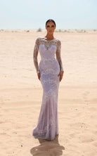 Chic and Holland HF110050 dress — view 1