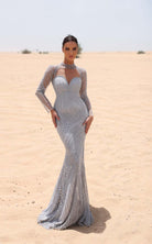 Chic and Holland HF110052 dress — view 1