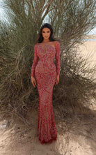 Chic and Holland HF110054 dress — view 1