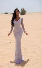 Chic and Holland HF110056 dress — view 1