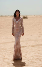 Chic and Holland HF110058 dress — view 1