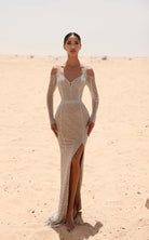 Chic and Holland HF110061 dress — view 1