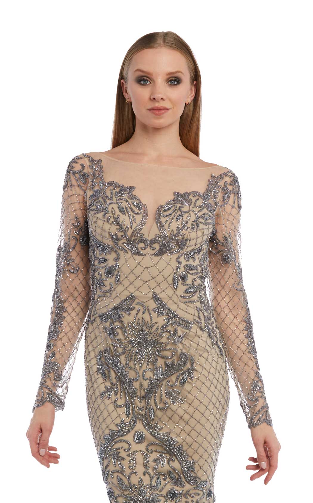 Chic and Holland HF1107 dress — view 6