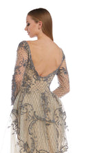 Chic and Holland HF1107 dress — view 7