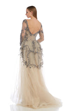 Chic and Holland HF1107 dress — view 3