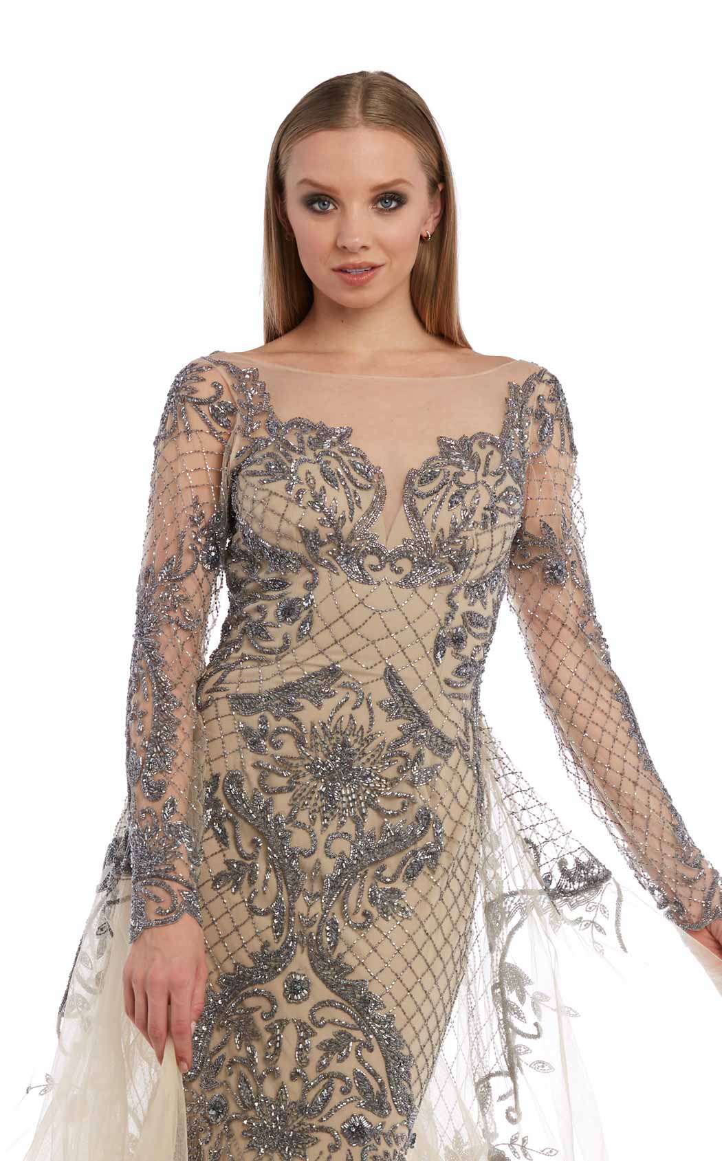 Chic and Holland HF1107 dress — view 5