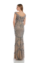 Chic and Holland HF1169 dress — view 2