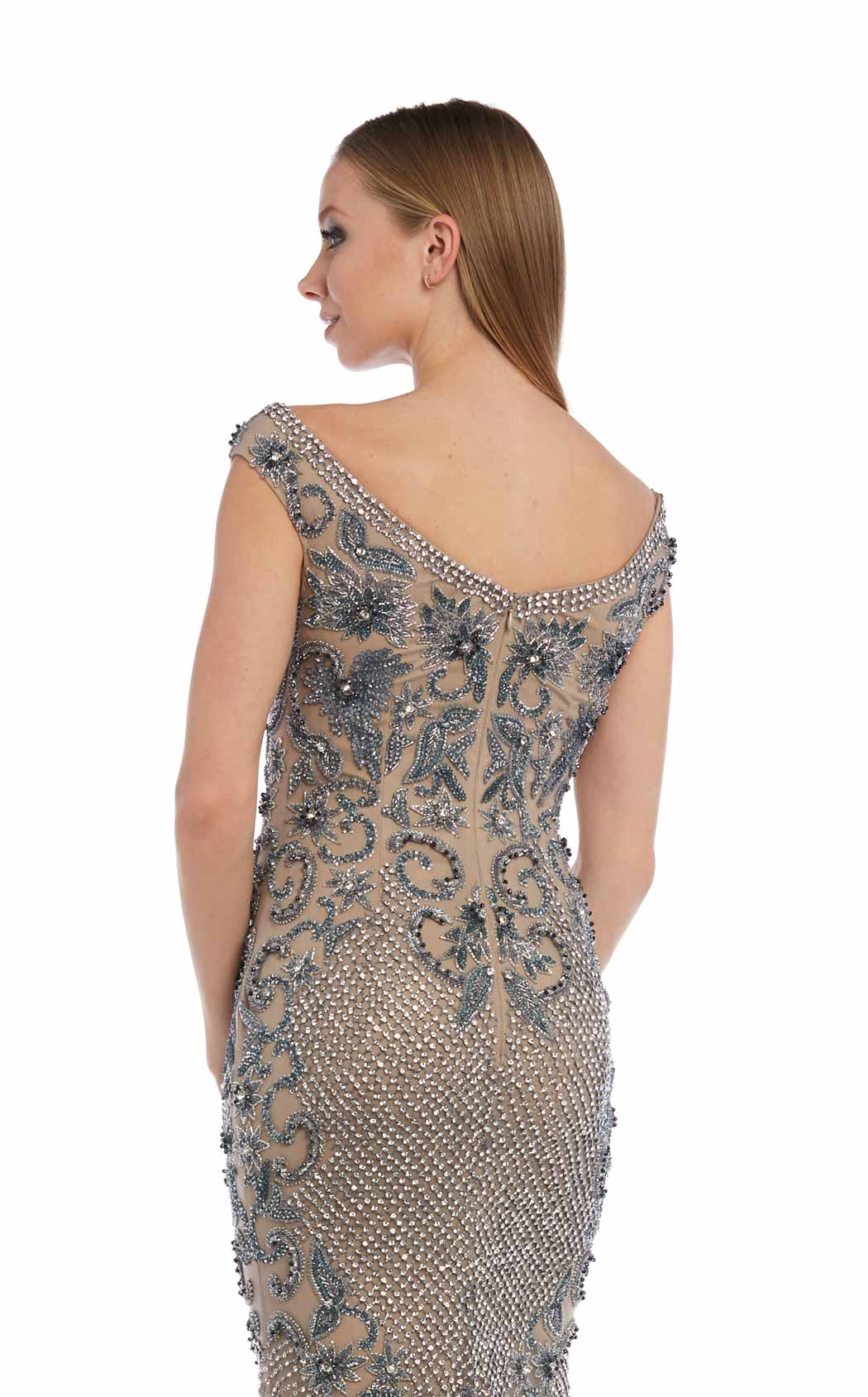Chic and Holland HF1169 dress — view 5