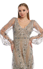 Chic and Holland HF1174 dress — view 3