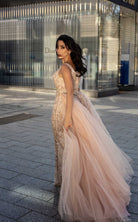 Chic and Holland HF1576S dress — view 3
