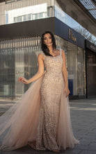 Chic and Holland HF1576S dress — view 2