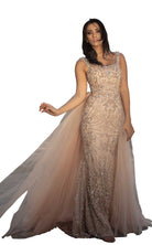 Chic and Holland HF1576S dress — view 1