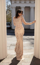 Chic and Holland HF1607 dress — view 3