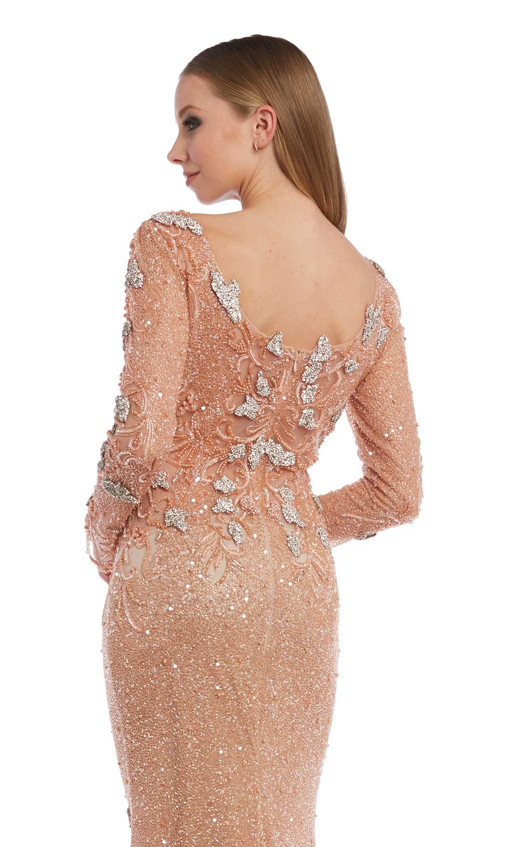 Chic and Holland HF2023 dress — view 8