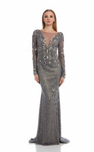 Chic and Holland HF2023 dress — view 2