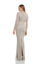 Chic and Holland HF745 dress — view 3